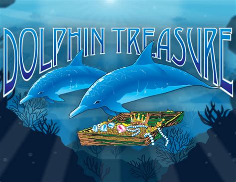  free online pokies dolphin treasure